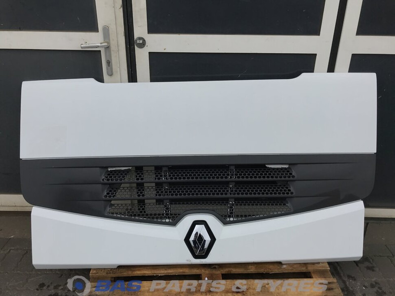 Renault Premium (Meerdere types) Frontpaneel Renault 5010578248 - Body and exterior for Truck: picture 1 Renault Premium (Meerdere types) Frontpaneel Renault 5010578248 - Body and exterior for Truck: picture 1