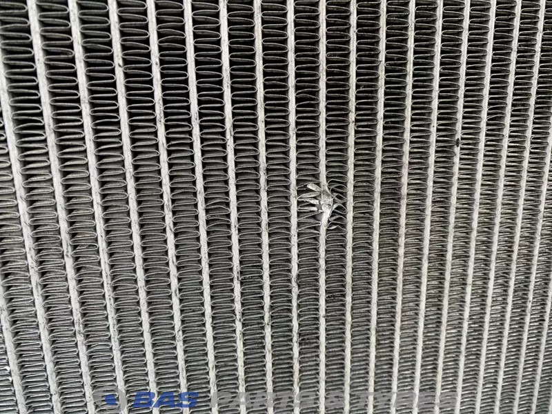 Radiator for Truck Renault Radiateur Renault DTI13 480 7422062510: picture 7 Radiator for Truck Renault Radiateur Renault DTI13 480 7422062510: picture 7