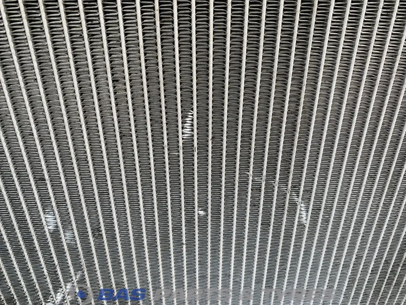 Radiator for Truck Renault Radiateur Renault DTI13 480 7422062510: picture 6 Radiator for Truck Renault Radiateur Renault DTI13 480 7422062510: picture 6