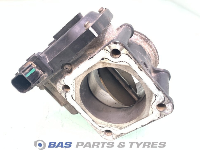 Renault Smoorklep Renault 7423149096 - Intake manifold for Truck: picture 1 Renault Smoorklep Renault 7423149096 - Intake manifold for Truck: picture 1