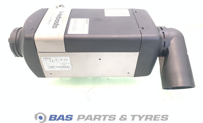 Renault Standkachel Renault 7484521172 - Body and exterior for Truck: picture 1 Renault Standkachel Renault 7484521172 - Body and exterior for Truck: picture 1