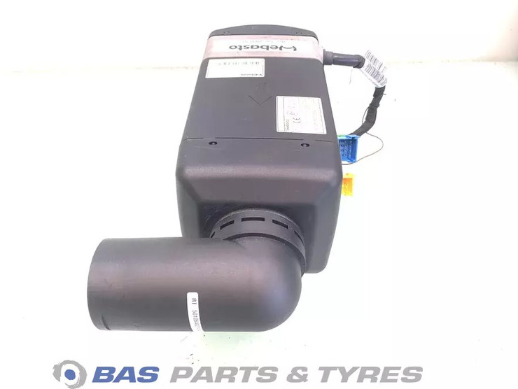 Renault Standkachel Renault 7484521172 - Body and exterior for Truck: picture 2 Renault Standkachel Renault 7484521172 - Body and exterior for Truck: picture 2