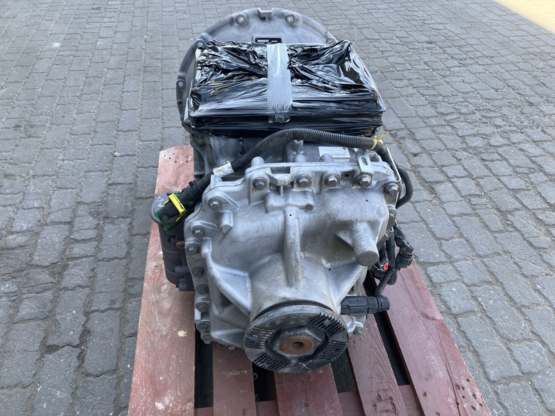 Renault T-Serie AT2612F Optidrive Versnellingsbak G0000350 - Gearbox for Truck: picture 2 Renault T-Serie AT2612F Optidrive Versnellingsbak G0000350 - Gearbox for Truck: picture 2