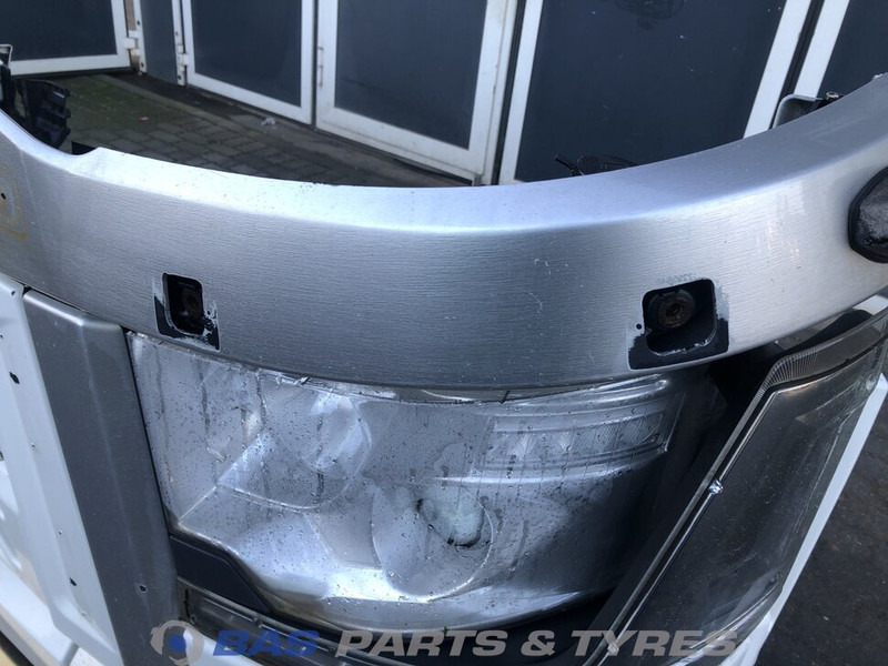 Bumper for Truck Renault T-Serie Bumper Renault 7423309367: picture 7