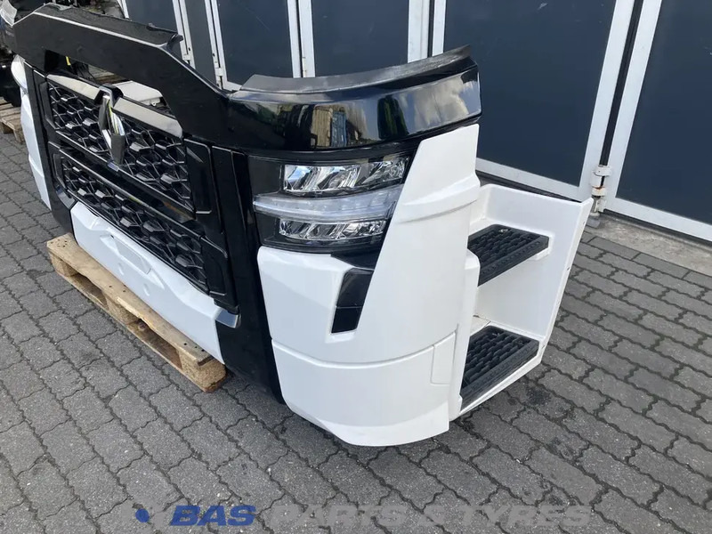 Renault T-Serie Evolution - Bumper for Truck: picture 2 Renault T-Serie Evolution - Bumper for Truck: picture 2