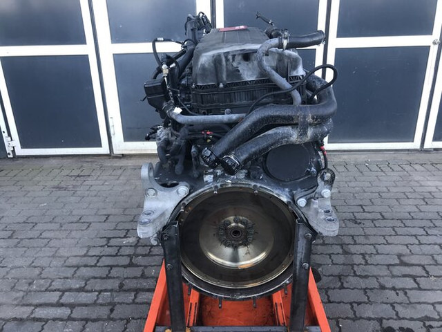 Renault T-Serie Motor Renault DTI11 430 K1 7485013752 - Engine for Truck: picture 2 Renault T-Serie Motor Renault DTI11 430 K1 7485013752 - Engine for Truck: picture 2