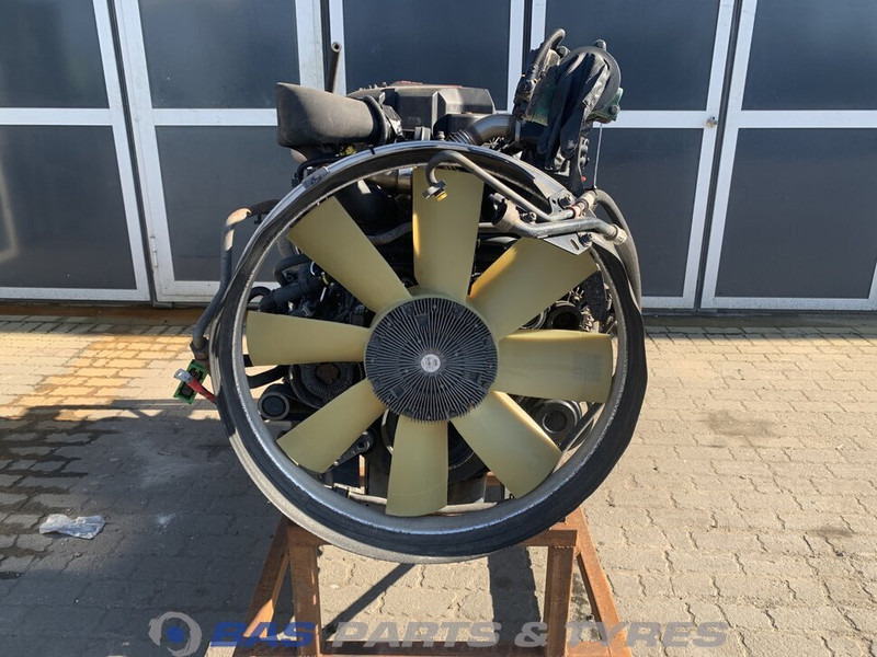 Renault T-Serie Motor Renault DTI11 460 K1 7485013658 - Engine for Truck: picture 4 Renault T-Serie Motor Renault DTI11 460 K1 7485013658 - Engine for Truck: picture 4