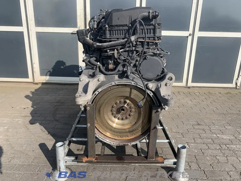 Renault T-Serie Motor Renault DTI13 480 K4 7485020846 - Engine for Truck: picture 2 Renault T-Serie Motor Renault DTI13 480 K4 7485020846 - Engine for Truck: picture 2