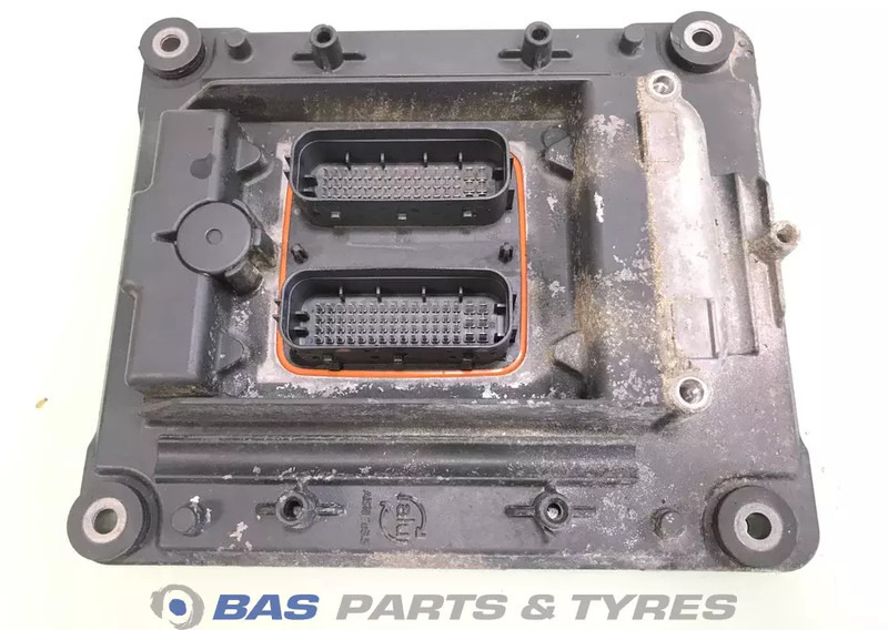 Renault T-Serie Motormanagement ECU Renault 7421900541 - ECU for Truck: picture 1 Renault T-Serie Motormanagement ECU Renault 7421900541 - ECU for Truck: picture 1