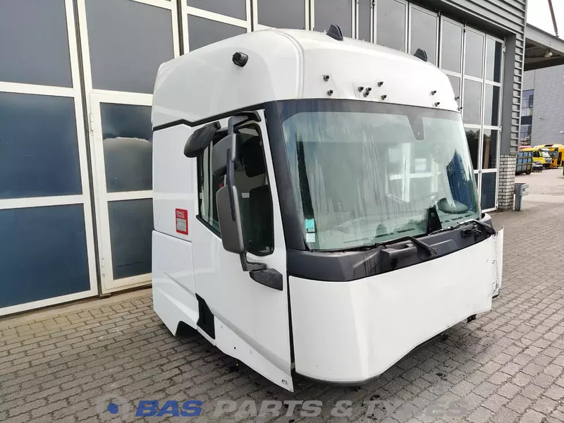 Renault T-Serie - Cab and interior for Truck: picture 2 Renault T-Serie - Cab and interior for Truck: picture 2
