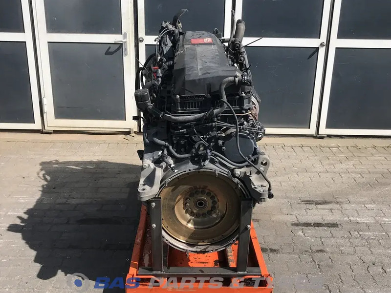 Renault T-Serie - Engine for Truck: picture 2 Renault T-Serie - Engine for Truck: picture 2