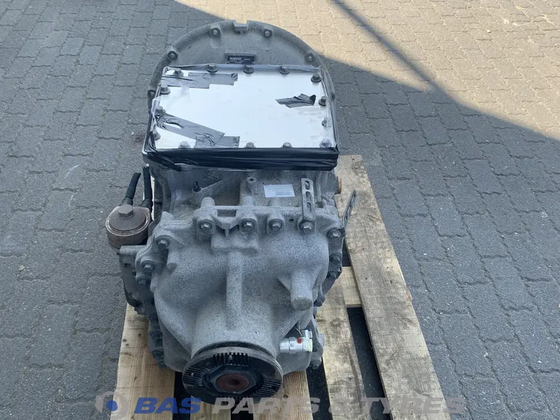 Renault T-Serie - Gearbox for Truck: picture 2 Renault T-Serie - Gearbox for Truck: picture 2