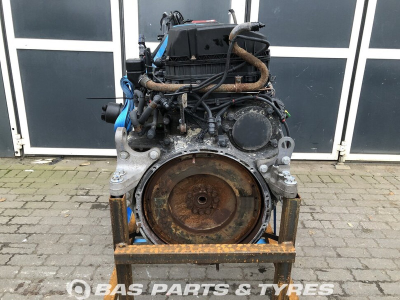Renault T-Serie - Engine for Truck: picture 2 Renault T-Serie - Engine for Truck: picture 2