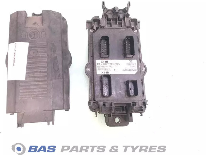 Renault T-Serie Regeleenheid EBS Renault 7421924965 - ECU for Truck: picture 1 Renault T-Serie Regeleenheid EBS Renault 7421924965 - ECU for Truck: picture 1