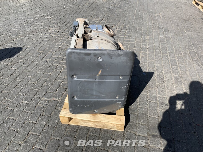 Renault Uitlaatdemper Renault 7420899867 - Muffler for Truck: picture 4 Renault Uitlaatdemper Renault 7420899867 - Muffler for Truck: picture 4