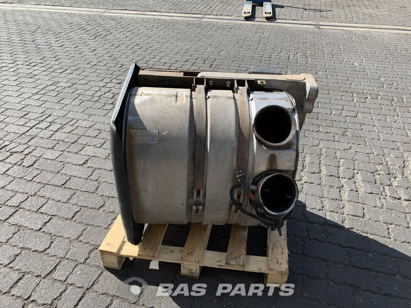 Renault Uitlaatdemper Renault 7420899867 - Muffler for Truck: picture 1 Renault Uitlaatdemper Renault 7420899867 - Muffler for Truck: picture 1