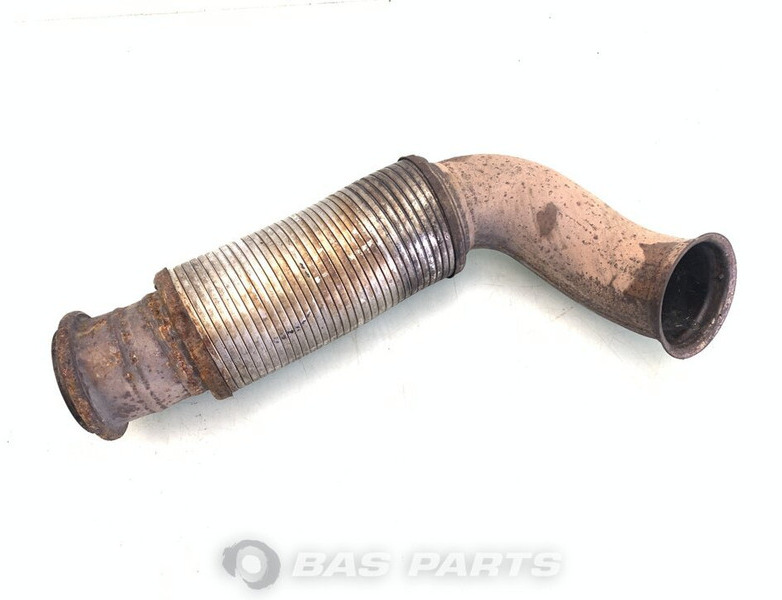 Renault Uitlaatpijp Renault 7421808495 - Exhaust pipe for Truck: picture 1 Renault Uitlaatpijp Renault 7421808495 - Exhaust pipe for Truck: picture 1