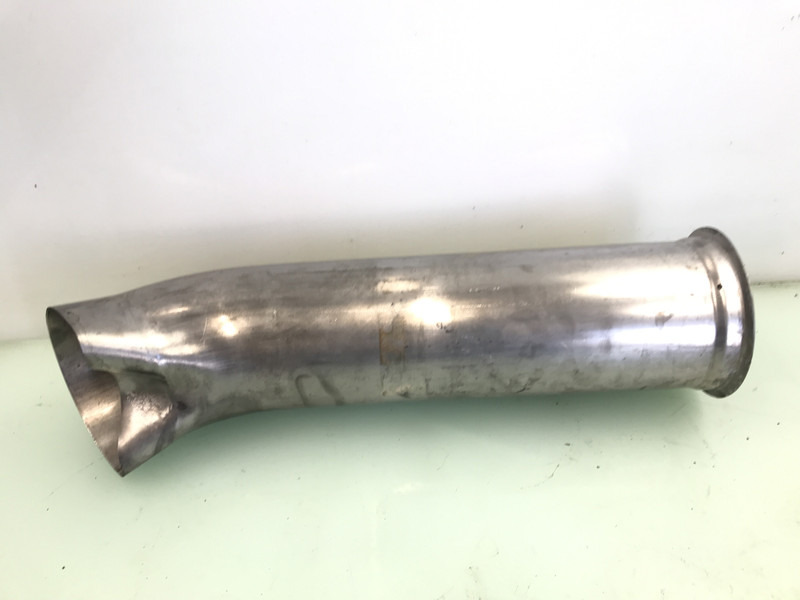 Renault Uitlaatpijp Renault 7422562173 - Exhaust pipe for Truck: picture 1 Renault Uitlaatpijp Renault 7422562173 - Exhaust pipe for Truck: picture 1