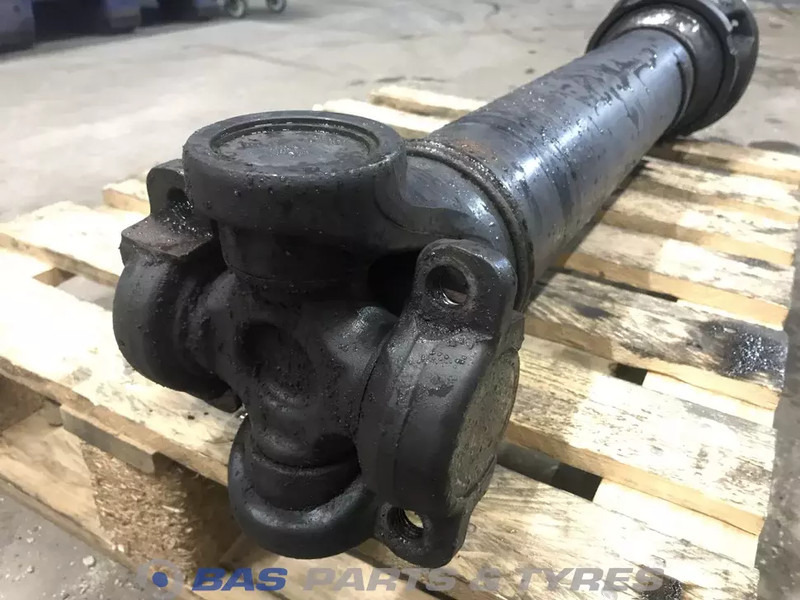 Scania Aandrijfas Scania 1759082 - Drive shaft for Truck: picture 2 Scania Aandrijfas Scania 1759082 - Drive shaft for Truck: picture 2