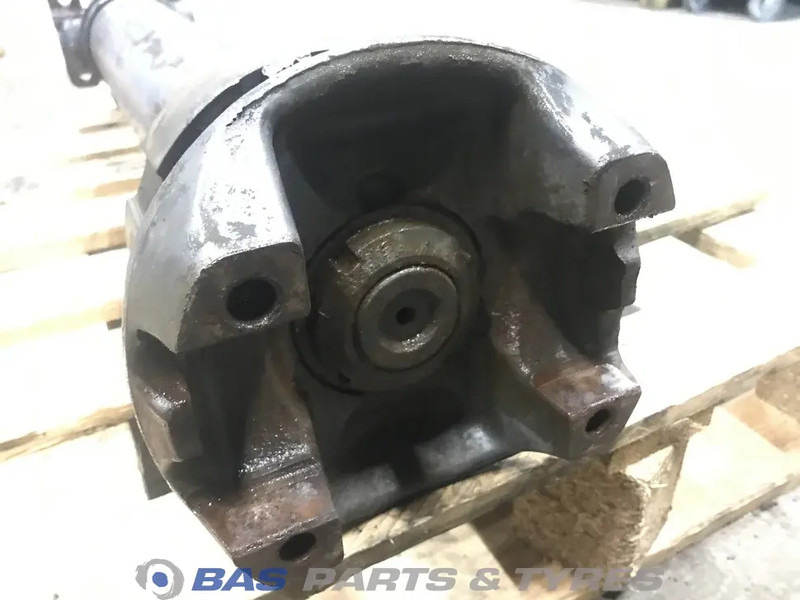 Scania Aandrijfas Scania 1759082 - Drive shaft for Truck: picture 3 Scania Aandrijfas Scania 1759082 - Drive shaft for Truck: picture 3