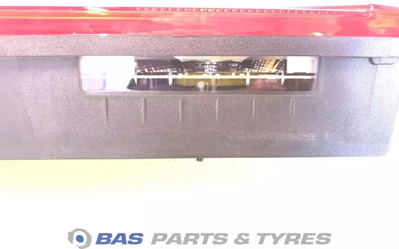 Scania Achterlicht gecomb. links Links Scania 2860829 - Tail light for Truck: picture 3 Scania Achterlicht gecomb. links Links Scania 2860829 - Tail light for Truck: picture 3