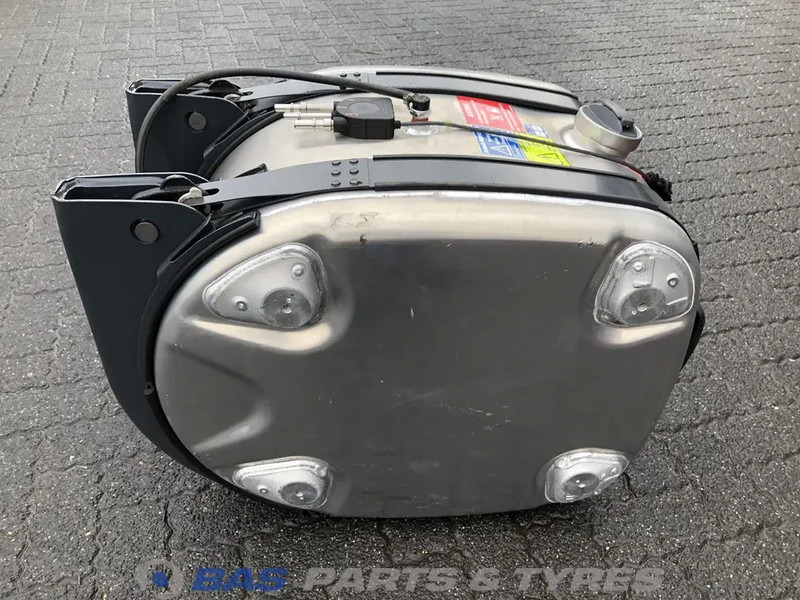 Scania Brandstoftank Scania 165 Liter 2713474 - Fuel tank for Truck: picture 4 Scania Brandstoftank Scania 165 Liter 2713474 - Fuel tank for Truck: picture 4