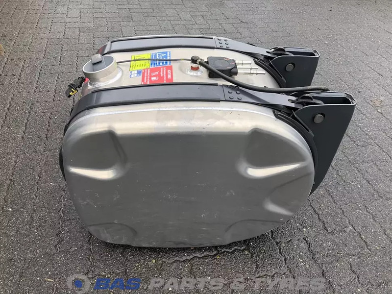 Scania Brandstoftank Scania 165 Liter 2713474 - Fuel tank for Truck: picture 2 Scania Brandstoftank Scania 165 Liter 2713474 - Fuel tank for Truck: picture 2