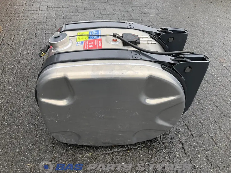 Scania Brandstoftank Scania 165 Liter 2713474 - Fuel tank for Truck: picture 2 Scania Brandstoftank Scania 165 Liter 2713474 - Fuel tank for Truck: picture 2