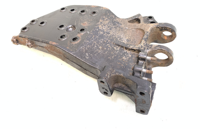 Scania Chassis steun Scania 1846827 - Frame/ Chassis for Truck: picture 2 Scania Chassis steun Scania 1846827 - Frame/ Chassis for Truck: picture 2