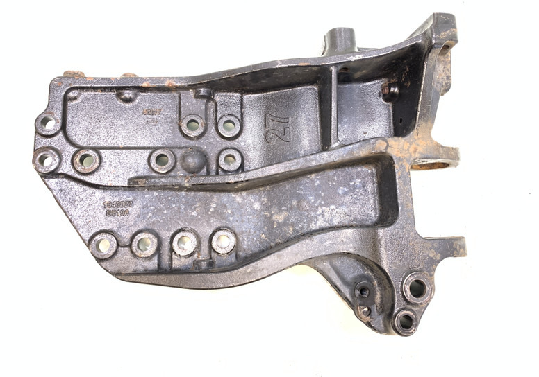 Scania Chassis steun Scania 1846827 - Frame/ Chassis for Truck: picture 1 Scania Chassis steun Scania 1846827 - Frame/ Chassis for Truck: picture 1