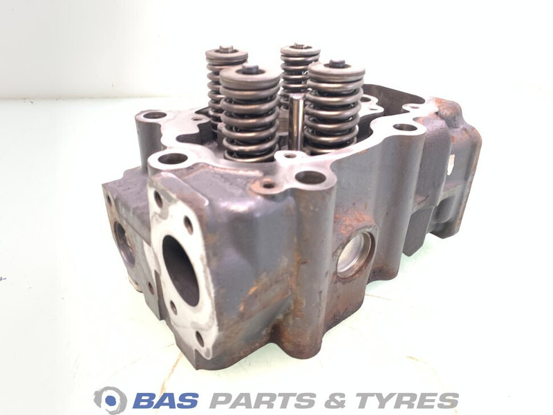 Scania Cilinderkop Scania DC13 148 450 2294618 - Cylinder block for Truck: picture 1 Scania Cilinderkop Scania DC13 148 450 2294618 - Cylinder block for Truck: picture 1