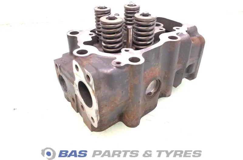 Scania Cilinderkop Scania DC13 148 450 2294618 - Cylinder block for Truck: picture 2 Scania Cilinderkop Scania DC13 148 450 2294618 - Cylinder block for Truck: picture 2