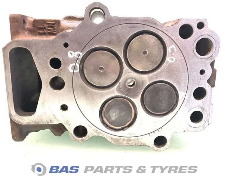 Scania Cilinderkop Scania DC13 148 450 2294618 - Cylinder block for Truck: picture 4 Scania Cilinderkop Scania DC13 148 450 2294618 - Cylinder block for Truck: picture 4