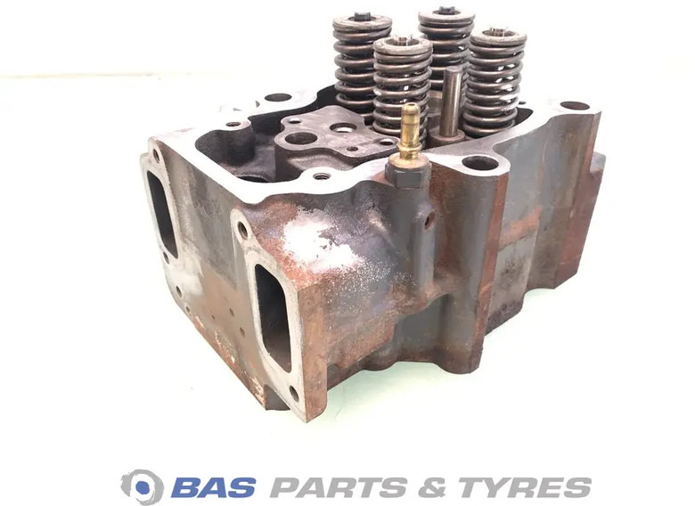Scania Cilinderkop Scania DC13 148 450 2294618 - Cylinder block for Truck: picture 2 Scania Cilinderkop Scania DC13 148 450 2294618 - Cylinder block for Truck: picture 2
