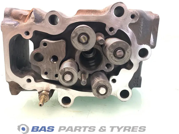 Scania Cilinderkop Scania DC13 148 450 2294618 - Cylinder block for Truck: picture 3 Scania Cilinderkop Scania DC13 148 450 2294618 - Cylinder block for Truck: picture 3