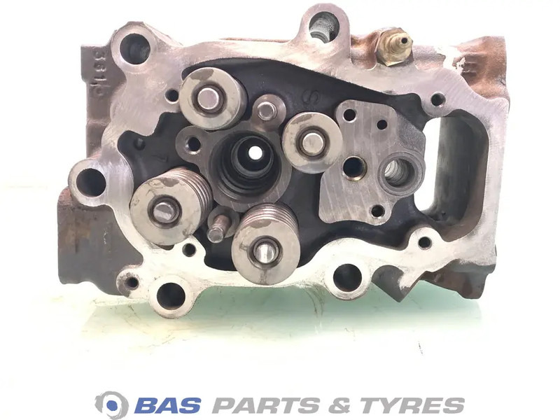 Scania Cilinderkop Scania DC13 148 450 2294618 - Cylinder block for Truck: picture 3 Scania Cilinderkop Scania DC13 148 450 2294618 - Cylinder block for Truck: picture 3
