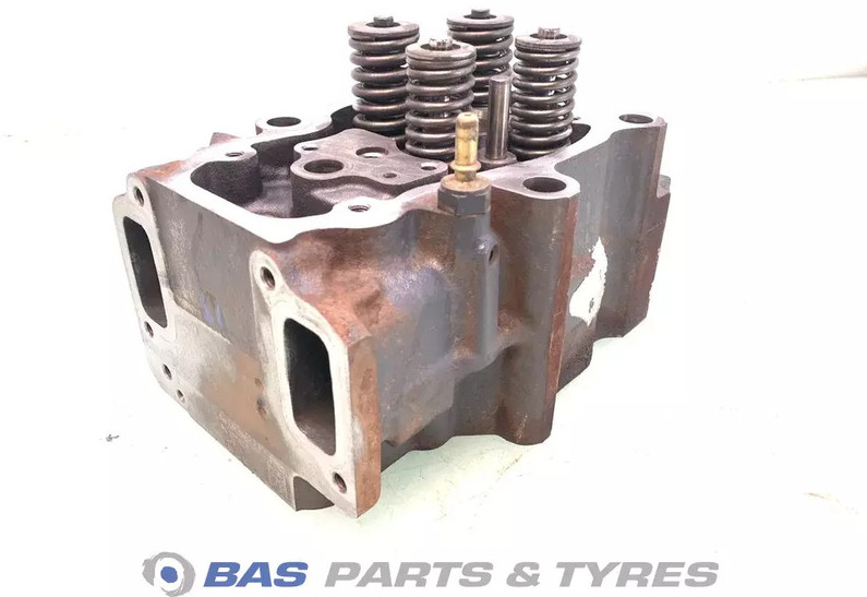 Scania Cilinderkop Scania DC13 148 450 2294618 - Cylinder block for Truck: picture 2 Scania Cilinderkop Scania DC13 148 450 2294618 - Cylinder block for Truck: picture 2