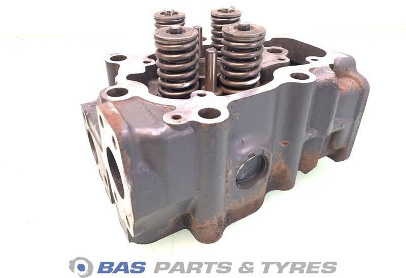 Scania Cilinderkop Scania DC13 148 450 2294618 - Cylinder block for Truck: picture 1 Scania Cilinderkop Scania DC13 148 450 2294618 - Cylinder block for Truck: picture 1
