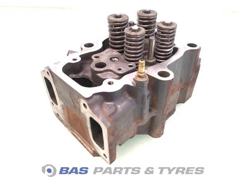 Scania Cilinderkop Scania DC13 148 450 2294618 - Cylinder block for Truck: picture 2 Scania Cilinderkop Scania DC13 148 450 2294618 - Cylinder block for Truck: picture 2