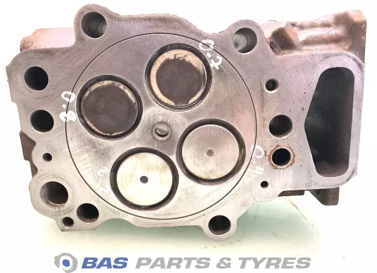 Scania Cilinderkop Scania DC13 148 450 2294618 - Cylinder block for Truck: picture 4 Scania Cilinderkop Scania DC13 148 450 2294618 - Cylinder block for Truck: picture 4