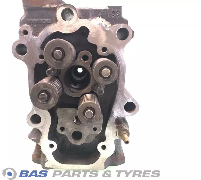 Scania Cilinderkop Scania DC13 148 450 2294618 - Cylinder block for Truck: picture 3 Scania Cilinderkop Scania DC13 148 450 2294618 - Cylinder block for Truck: picture 3
