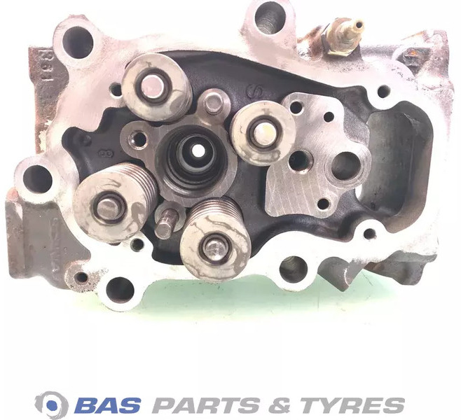 Scania Cilinderkop Scania DC13 148 450 2294618 - Cylinder block for Truck: picture 3 Scania Cilinderkop Scania DC13 148 450 2294618 - Cylinder block for Truck: picture 3