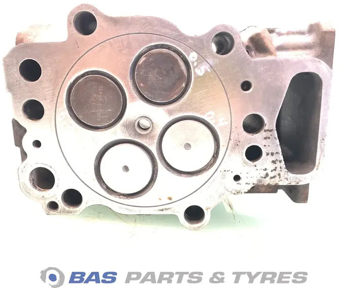 Scania Cilinderkop Scania DC13 148 450 2294618 - Cylinder block for Truck: picture 4 Scania Cilinderkop Scania DC13 148 450 2294618 - Cylinder block for Truck: picture 4