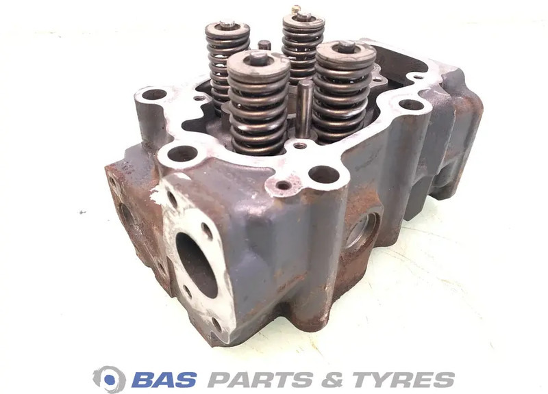 Scania Cilinderkop Scania DC13 148 450 2294618 - Cylinder block for Truck: picture 2 Scania Cilinderkop Scania DC13 148 450 2294618 - Cylinder block for Truck: picture 2