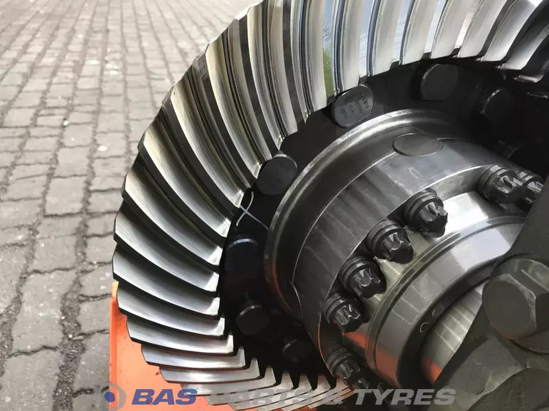 Scania Differentieel Scania R-780 2035701 - Differential gear for Truck: picture 5 Scania Differentieel Scania R-780 2035701 - Differential gear for Truck: picture 5