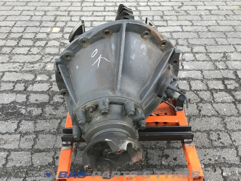Scania Differentieel Scania R-780 2035701 - Differential gear for Truck: picture 4 Scania Differentieel Scania R-780 2035701 - Differential gear for Truck: picture 4