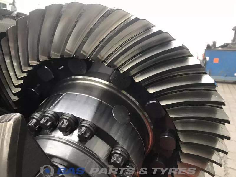 Scania Differentieel Scania R-780 2035701 - Differential gear for Truck: picture 5 Scania Differentieel Scania R-780 2035701 - Differential gear for Truck: picture 5