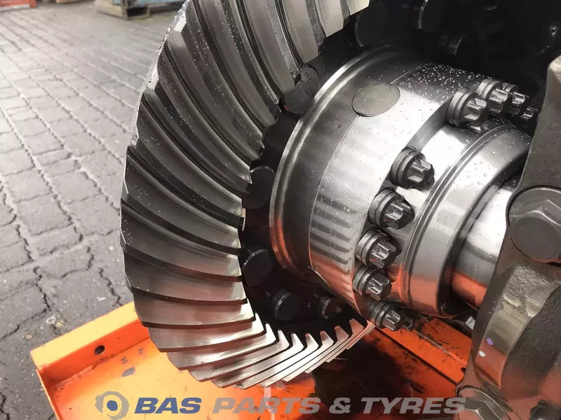 Scania Differentieel Scania R-780 2035701 - Differential gear for Truck: picture 5 Scania Differentieel Scania R-780 2035701 - Differential gear for Truck: picture 5