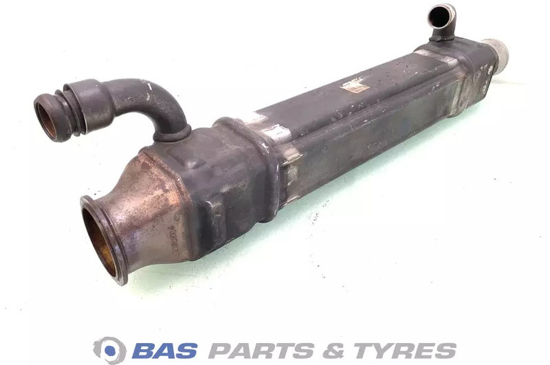 Scania EGR koeler Scania 2074600 - EGR cooler for Truck: picture 2 Scania EGR koeler Scania 2074600 - EGR cooler for Truck: picture 2