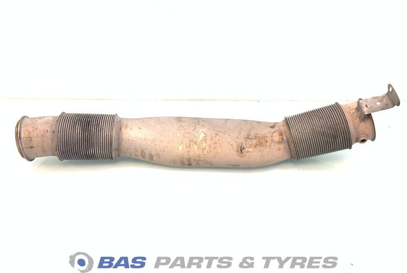 Scania Eindpijp Scania 2504291 - Exhaust pipe for Truck: picture 1 Scania Eindpijp Scania 2504291 - Exhaust pipe for Truck: picture 1